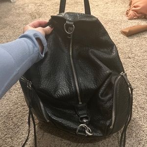 Rebecca Minkoff backpack